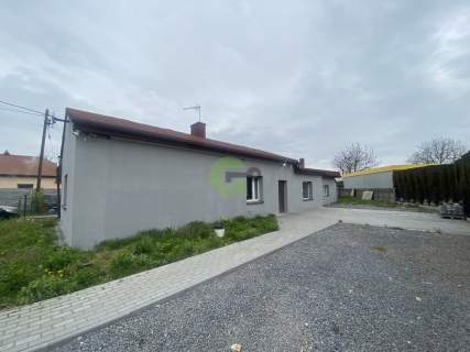 Dom w cenie mieszkania