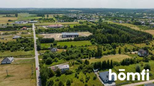 Działka budowlana/ponad 4500 m2/Krogulcza Sucha