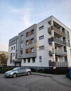 Mieszkanie na sprzedaż, 73,46 m2, Bydgoszcz