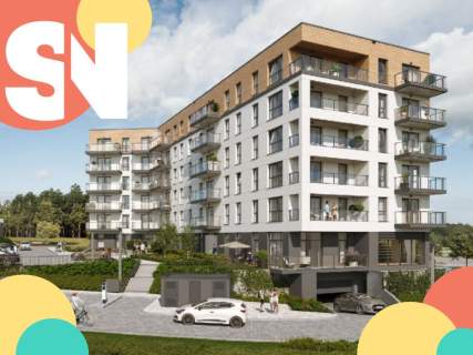 Zainwestuj w Gdyni - mieszkanie w dobrej cenie 