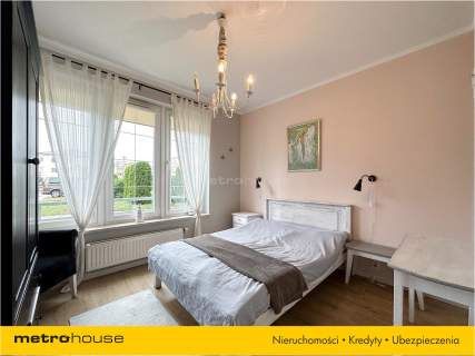 Mieszkanie na sprzedaż, 39,82 m2, Kołobrzeg