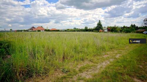 Działka budowlana na sprzedaż, 1080 m2, Nowa Wieś Ełcka