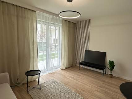 Nowe mieszkanie Lublin 49m2 Dwa balkony bez PCC