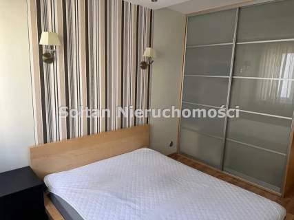 Mieszkanie na sprzedaż, 50 m2, Warszawa