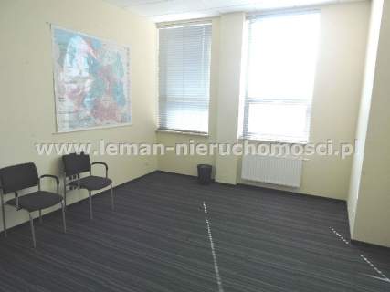 Biuro do wynajęcia, 720 m2, Lublin
