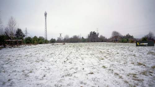 Działka na sprzedaż, 3033 m2, Nowa Wieś Ełcka