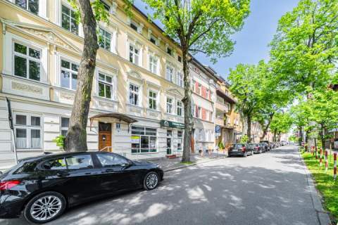 Mieszkanie na sprzedaż, 67,65 m2, Kołobrzeg