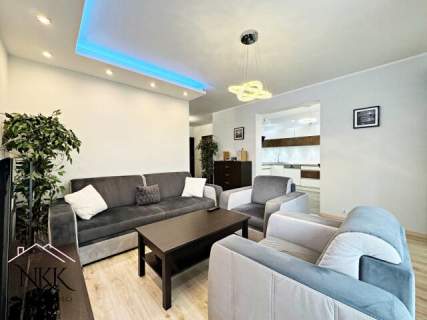 Niepowtarzalny Apartament 3-pokojowy na 1 piętrze