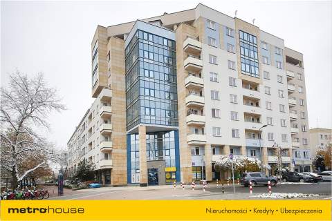 Mieszkanie na sprzedaż, 93,98 m2, Warszawa