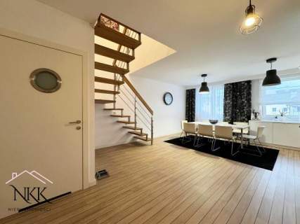 Luksusowy Apartament 2-poziomowy na os.Europejskim