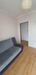 Mieszkanie do wynajęcia, 43 m2, Wrocław