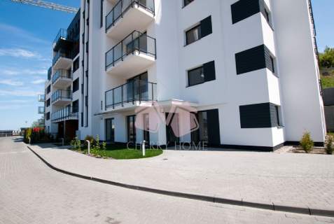Nieruchomość komercyjna na sprzedaż, 87 m2, Gdynia