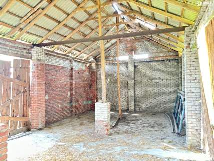 Słotwiny - siedlisko - działka 950 m2