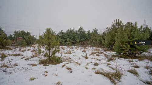 Działka budowlana na sprzedaż, 4343 m2, Nowa Wieś Ełcka