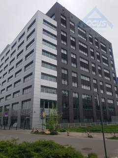 Lokal usługowy, parter 256 m2 wynajem, Mokotów