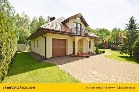 Dom na sprzedaż, 164,3 m2, Radziejowice