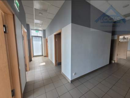 Lokal usługowy, parter 256 m2 wynajem, Mokotów