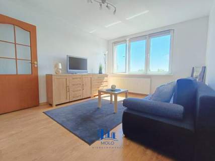 Kawalerka w Centrum 600m od Dworca