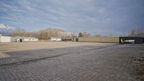 Magazyn do wynajęcia, 2999,8 m2, Ełk