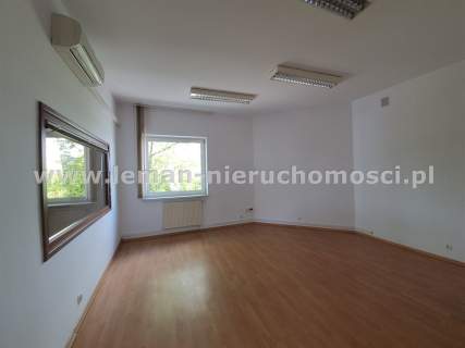 Biuro do wynajęcia, 135 m2, Lublin