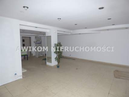 Biuro do wynajęcia, 80 m2, Żyrardów