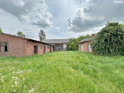 Słotwiny - siedlisko - działka 950 m2