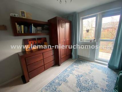 Mieszkanie na sprzedaż, 29,2 m2, Lublin