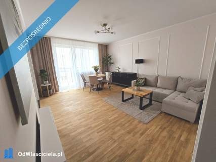 Okazja-Apartament Premium na zielonej Białołęce