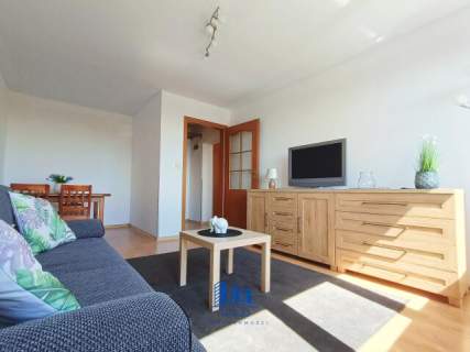 Kawalerka w Centrum 600m od Dworca