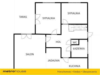 Dom na sprzedaż, 275 m2, Tuszyn