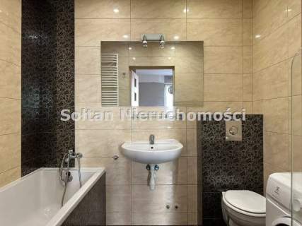 Mieszkanie na sprzedaż, 50 m2, Warszawa