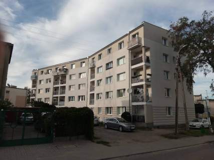 Mieszkanie na sprzedaż, 60 m2, Gdynia