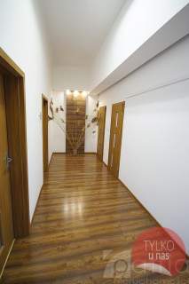 Lokal biurowy centrum miasta do wynajęcia