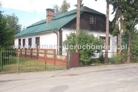 Lokal użytkowy na sprzedaż, 120 m2, Łęczna