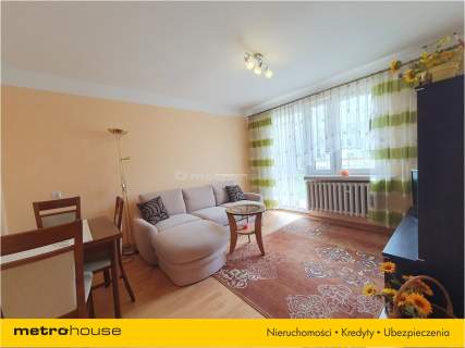 Mieszkanie na sprzedaż, 49,01 m2, Skarżysko-Kamienna