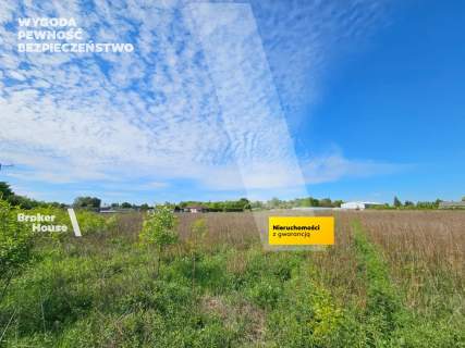 Działka inwestycyjna na sprzedaż, 17000 m2, Lesznowola