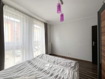 Piękne mieszkanie w świetnej lokalizacji