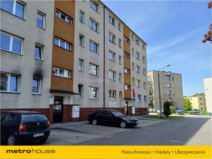 Mieszkanie na sprzedaż, 33,5 m2, Katowice