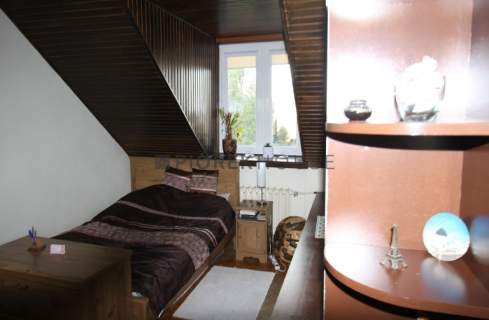 4-pokojowe mieszkanie na Białołęce