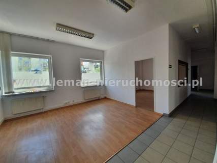 Biuro do wynajęcia, 135 m2, Lublin