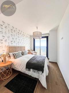 PENTHOUSE ZALEDWIE 100M OD MORZA W VILLAJOYOSA