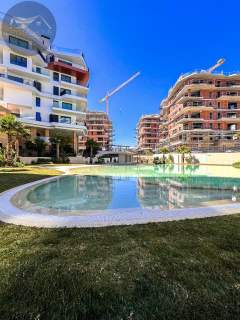 PENTHOUSE ZALEDWIE 100M OD MORZA W VILLAJOYOSA