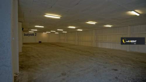 Magazyn do wynajęcia, 2999,8 m2, Ełk
