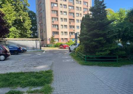 2 pokojowe mieszkanie na ul. Piotra Stachiewicza