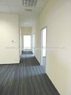 Biuro do wynajęcia, 720 m2, Lublin