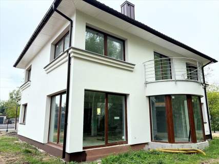 Dom na sprzedaż, 186 m2, Konstancin-Jeziorna