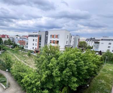 Mieszkanie na sprzedaż, 48,03 m2, Bydgoszcz
