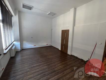 Lokal biurowy centrum miasta do wynajęcia