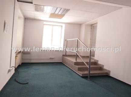 Nieruchomość komercyjna do wynajęcia, 78,2 m2, Lublin