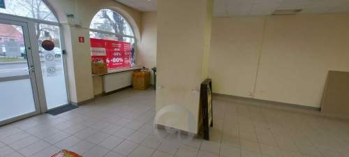 Lokal usługowo-handlowy w centrum Sulęcina